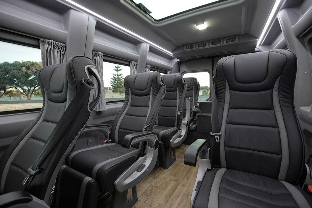 luxury transfers western australia airport transfers gallery 3