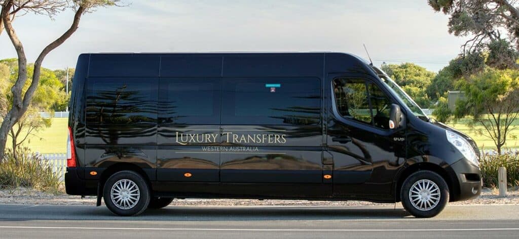 Airport Chauffeurs